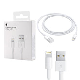 iPhone Lightning to USB Cable